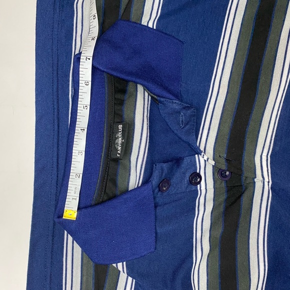 Canyon club shirt - Picture 5 of 10